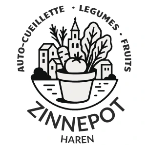 Le Champ du Zinnepot